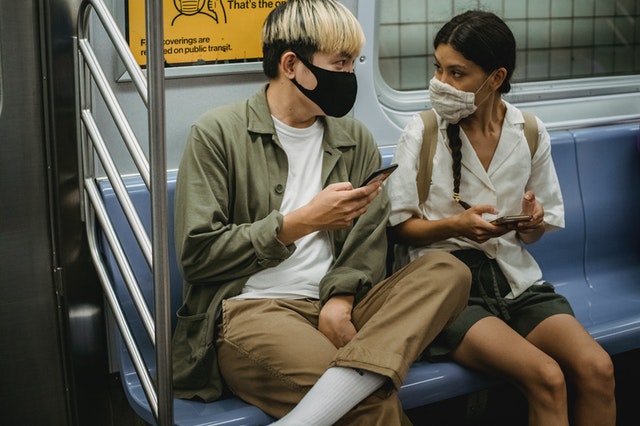 Digital Marketing Continues to Grow During Pandemic