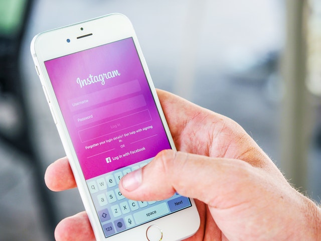 Instagram to add keyword search functionality