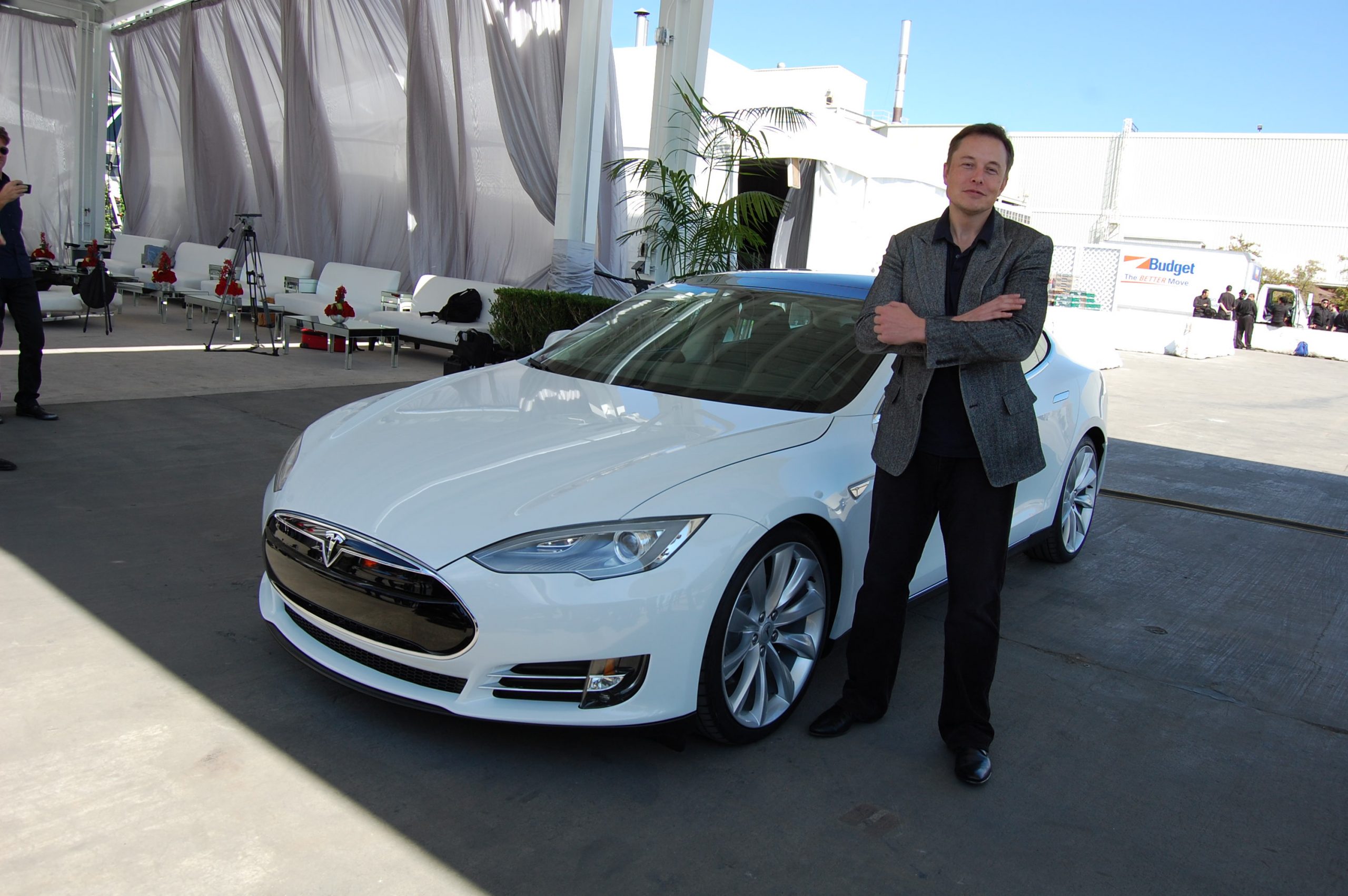 How Elon Musk Grew His Businesses to Multi-Billion Dollar Success