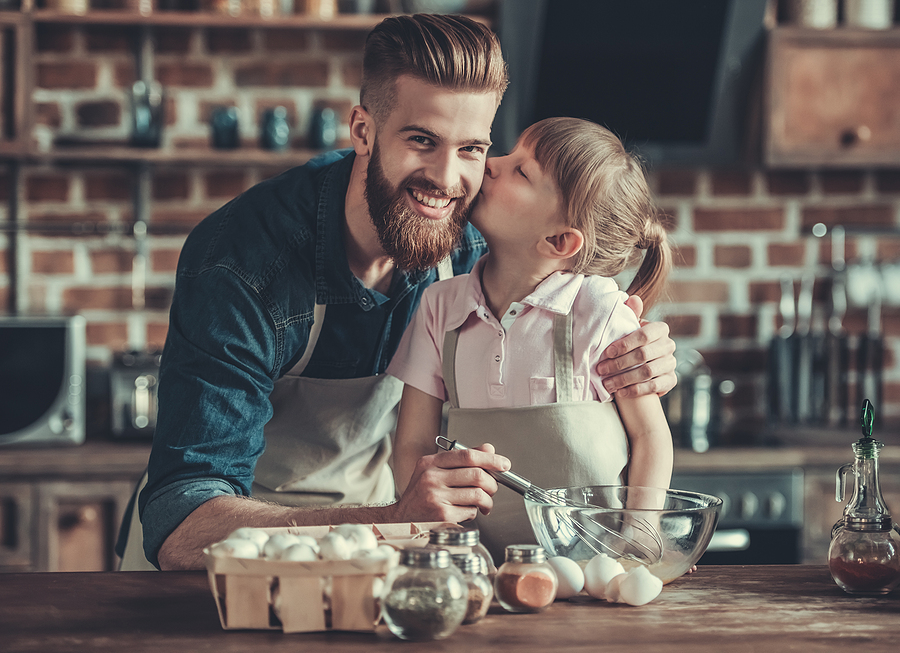 Why You Should Get Kids Involved with Cooking