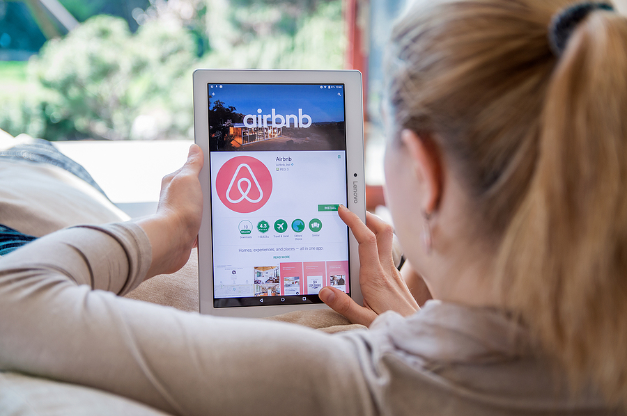 How Airbnb Changed the Hotel Industry
