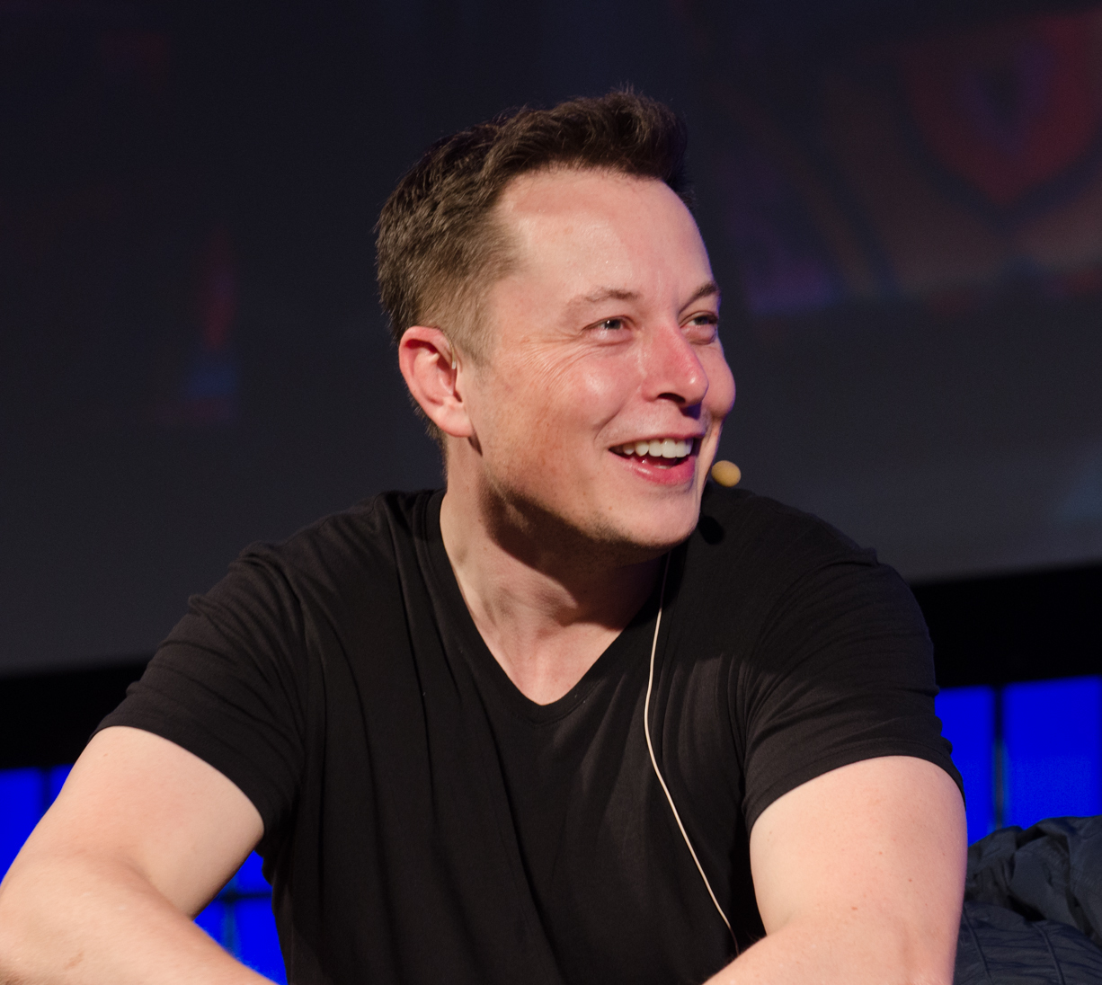 How Elon Musk Became the Richest Person in the World