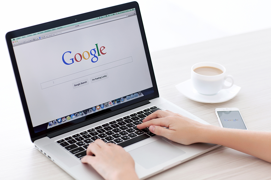 How Larry Page Created the Number 1 Search Engine In The World, Google