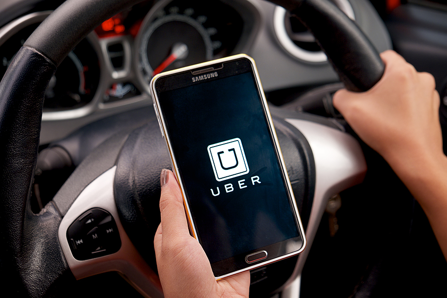 How Uber Revolutionized Transportation