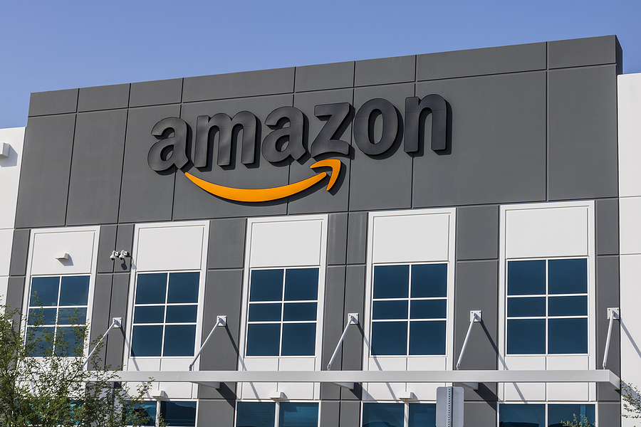 Why Amazon is the Largest Retailer in the Western World