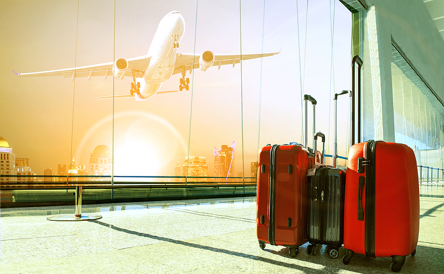 Why Flights Are Sometimes Cheaper