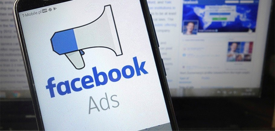 A step-by-step guide to advertising on Facebook