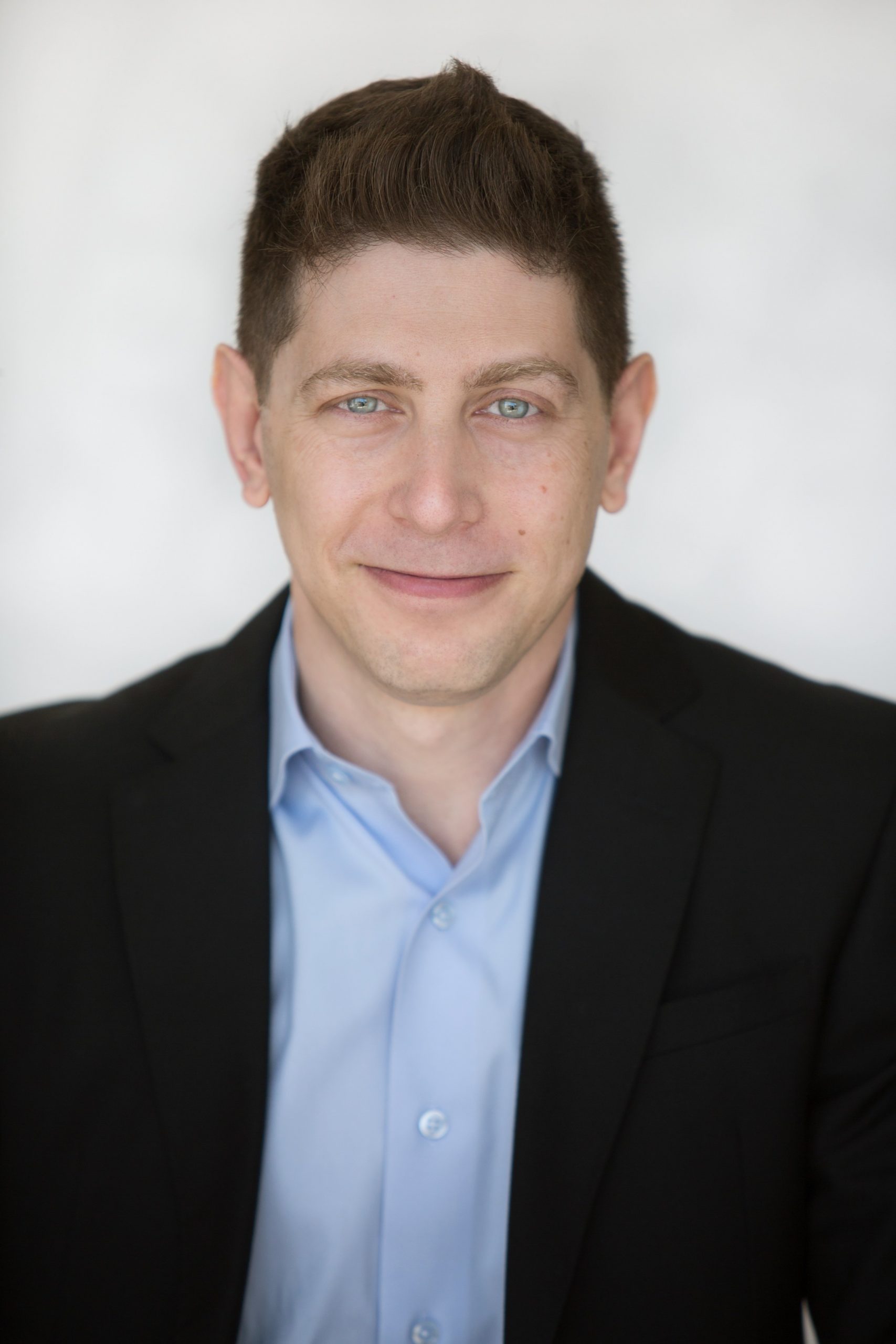 Ron Sharon