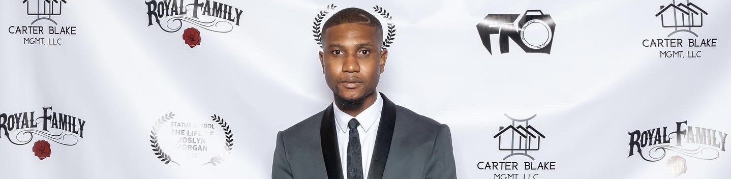 Filmmaker To Watch: Roosevelt Merisier